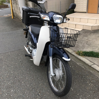 交換希望　モトクロス車と交換してください