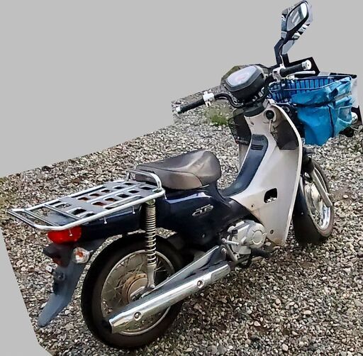 値引で円 お届け可 ホンダ スーパーカブ50プロ 0450cc 原付 バイク Uberウーバー むさらき 世田谷のホンダの中古 あげます 譲ります ジモティーで不用品の処分 値引で円 お届け可 ホンダ スーパーカブ50プロ 0450cc 原付 バイク Uberウーバー むさらき 世田谷のホンダの中古 あげます 譲ります ジモティーで不用品の処分