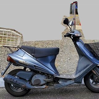 ★値引で30000円☆お届け可★スズキ　アドレスV100 CE11A ★全国発送可能★　車体　純正 二種　スクーター 小型二輪 原付2種 バイク Uber　ウーバー ☆値引で30000円☆お届け可☆スズキ アドレスV100 CE11A ☆