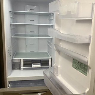 安心の6ヶ月保証付!! 【日立14年製】 3ドア冷蔵庫 【トレファク町田店】