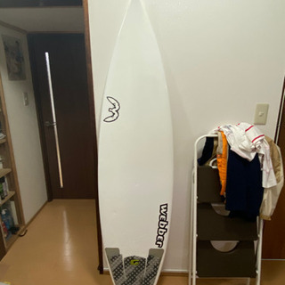 Webber タフライトモデル 6f 