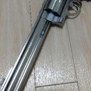 タナカ S&W M500 ガスガン