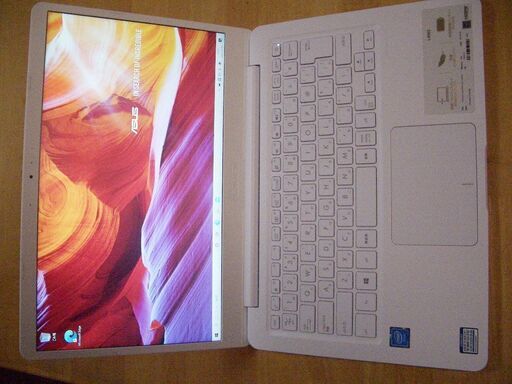中古 ノートパソコン ASUS L406SA 14型液晶