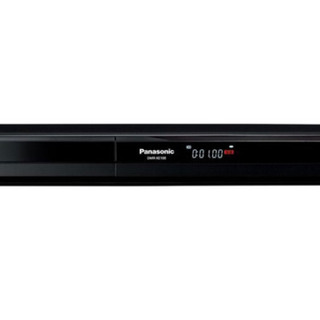 パナソニック HDD & DVDレコーダー