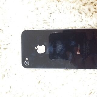 Iphone 4、ＳＩＭフリー、32GB