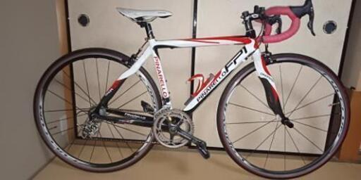 PINARELLO FP1 ロードバイク