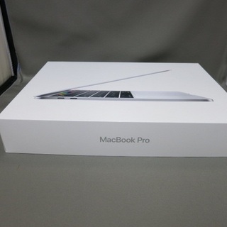 macbook pro 2019 13.3インチ 256gb i7 16gb