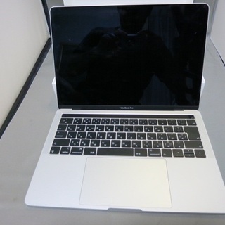 macbook pro 2019 13.3インチ 256gb i7 16gb
