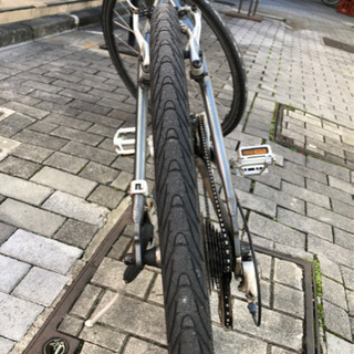 Bianchi CIELO(2014年製) クロスバイク