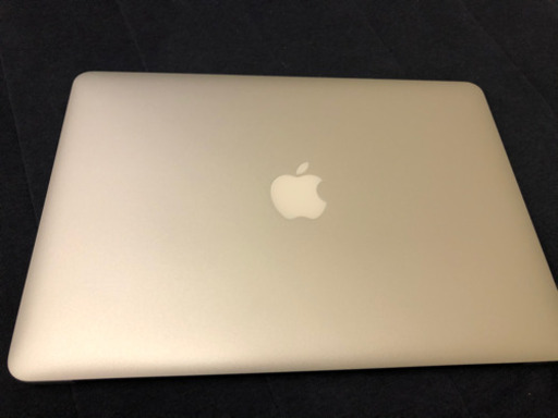 【超美品】MacBook Air 13-inch 2017 8GB/128GB 26320円