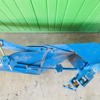 トラクター用片培土器 イセキ 小川120型 中古