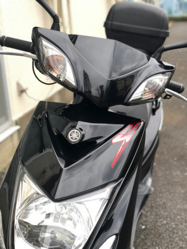 シグナス　　3型