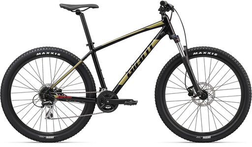 GIANT　TALON3　2020モデル　サイズ390　ブラック　新車です。  ラスト1台