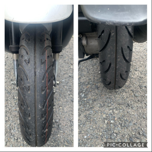 動画有ります！レッツ4 Let's4 CA46A インジェクション 女性ワン