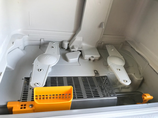 食器洗い機　パナソニックNPーTR9 2016年式