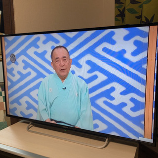 SONY (ソニー) 液晶テレビ KDL-48W600B 2015年製 48インチ フル
