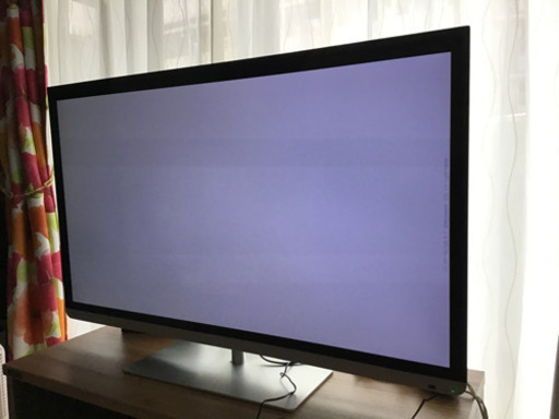 中古 REGZA 40インチ 液晶テレビ 40J7 レグザ