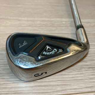 【レフティー（左利き）ゴルフクラブセット】