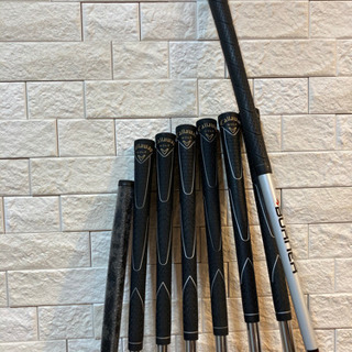 【レフティー（左利き）ゴルフクラブセット】