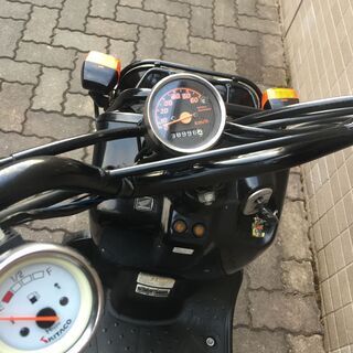 ホンダ ズーマー AF58 整備済！ 東京西東京市より 【公式通販】