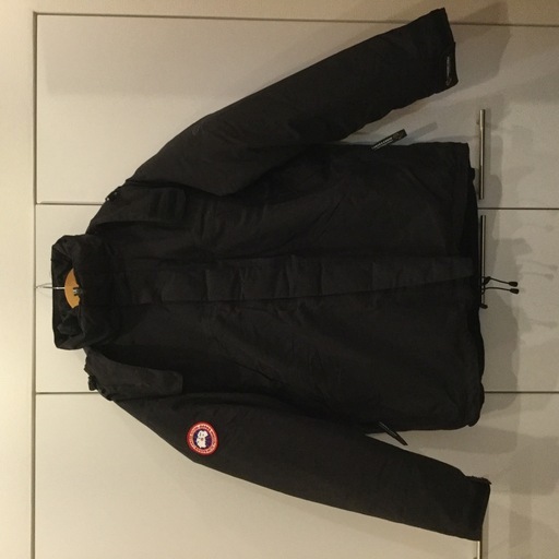 Canada Goose Nomad Storm Jacket 3-in-1 カナダグースノマドストームジャケット3合1 (XL))