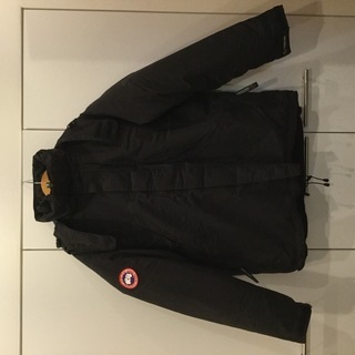 Canada Goose  Nomad Storm Jacket...