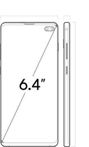 S10＋ 使用1ヶ月