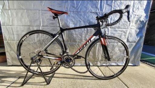 ロードバイク　GIANT  CONTEND  SL1