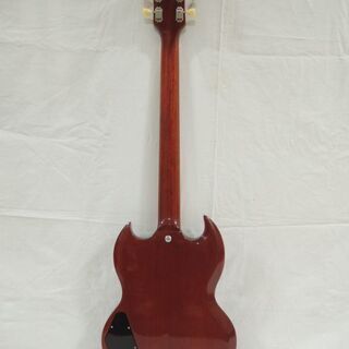 【価格相談可】動作品 美品 Gibson USA ギブソン デレク トラックス シグネチャー 2014 Derek Trucks SG エレキギター ハードケース 保証書付き