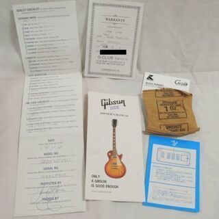 【価格相談可】動作品 美品 Gibson USA ギブソン デレク トラックス シグネチャー 2014 Derek Trucks SG エレキギター ハードケース 保証書付き