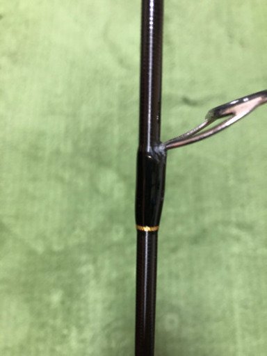 釣り具 ティップランロッド TIP-BANG TZ S511 L/SL