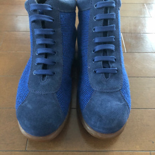 未使用品 希少 CAMPER together PELOTAS KVADRAT カンペール