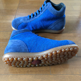 未使用品 希少 CAMPER together PELOTAS ...