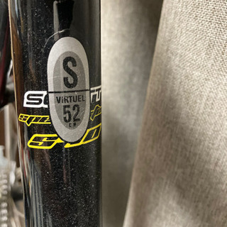 scott speed star S40 10s ULTEGRA セット