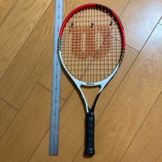 ウィルソン テニスラケット 