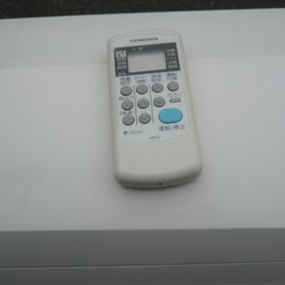 ☆コロナ CORONA CSH-N2816R 冷暖房 ルームエアコン◇1年中大活躍