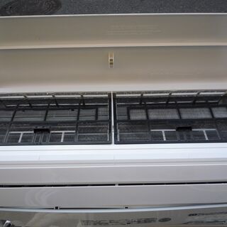 ☆パナソニック Panasonic CS-J289C-W Eolia エオリア インバーター 