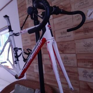 最終値下げ】BOMA C-1 カーボンフレームセット ボーマ M