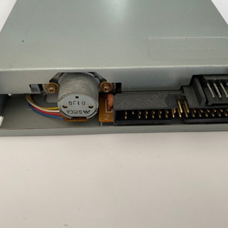 フロッピーディスクドライブ（IDE接続）