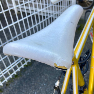 ☆取引終了☆クロスバイク SCHWINN SLICKER