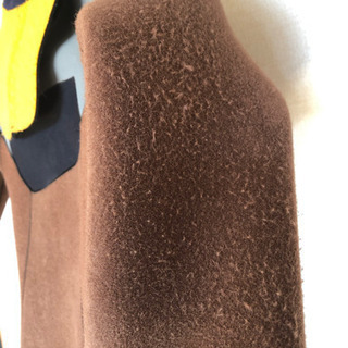 ※他媒体にて商談中　[値下げしました] ウェットスーツ セミドライ 5mm レディース