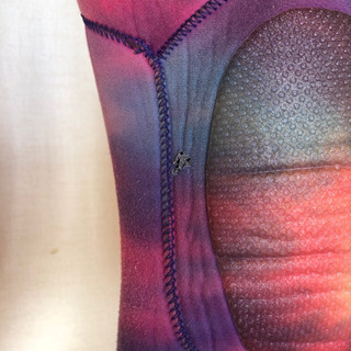 ※他媒体にて商談中　[値下げしました] ウェットスーツ セミドライ 5mm レディース