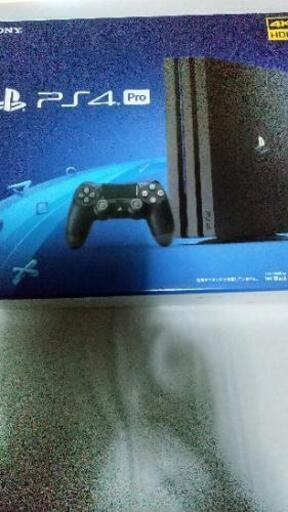 PS4Pro.1テラ本体/おまけ多数