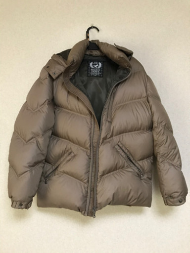 再値下げ 高級メンズダウンジャケット りぃ 草津の服 ファッションの中古 古着あげます 譲ります ジモティーで不用品の処分 再値下げ 高級メンズダウンジャケット りぃ 草津の服 ファッションの中古 古着あげます 譲ります ジモティーで不用品の処分
