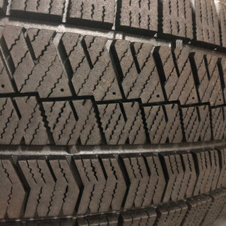 215/60R17 VRX2 極上品4本セット❣️アルヴェル C-HR エスティマ 