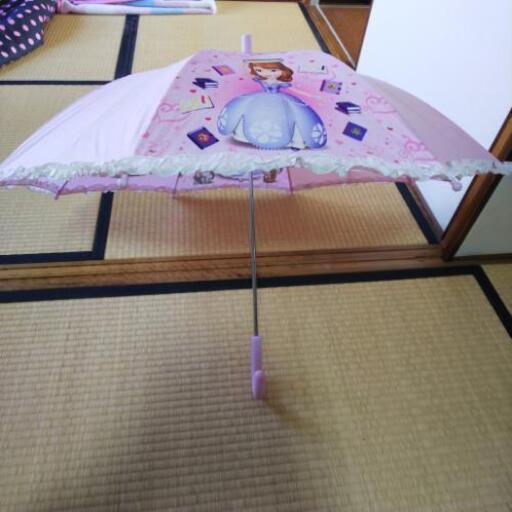 ちいさなプリンセス ソフィアのかわいい傘 りか 岡町の服 ファッションの中古 古着あげます 譲ります ジモティーで不用品の処分 ちいさなプリンセス ソフィアのかわいい傘 りか 岡町の服 ファッションの中古 古着あげます 譲ります ジモティーで不用品の処分