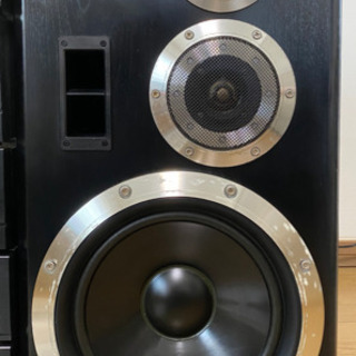 パナソニック　バブルコンポ　上位機種