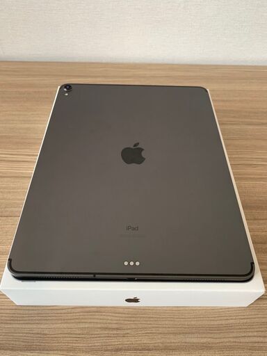 ◇Apple限定保証有り◇Apple iPad Pro 12.9インチ(第3世代)SIMフリー