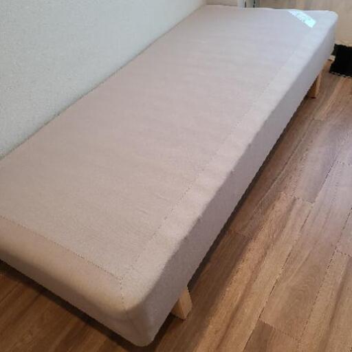 Ikea 脚付きマットレス Snarum Mapちゃん 清澄白河の家具の中古あげます 譲ります ジモティーで不用品の処分