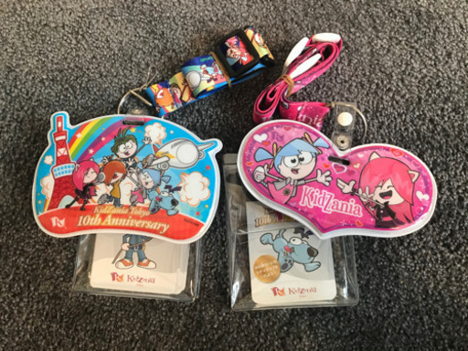 キッザニアのキッゾとカードホルダー Yaah 都筑ふれあいの丘のおもちゃの中古あげます 譲ります ジモティーで不用品の処分 キッザニアのキッゾとカードホルダー Yaah 都筑ふれあいの丘のおもちゃの中古あげます 譲ります ジモティーで不用品の処分